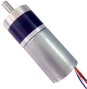 Amazon.com: Tec3650 Brushless Motor with Big Torque Gmp36