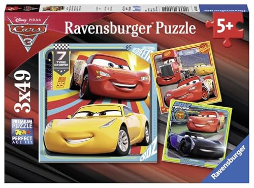 Preisvergleich Produktbild Dca. Bunte Flitzer