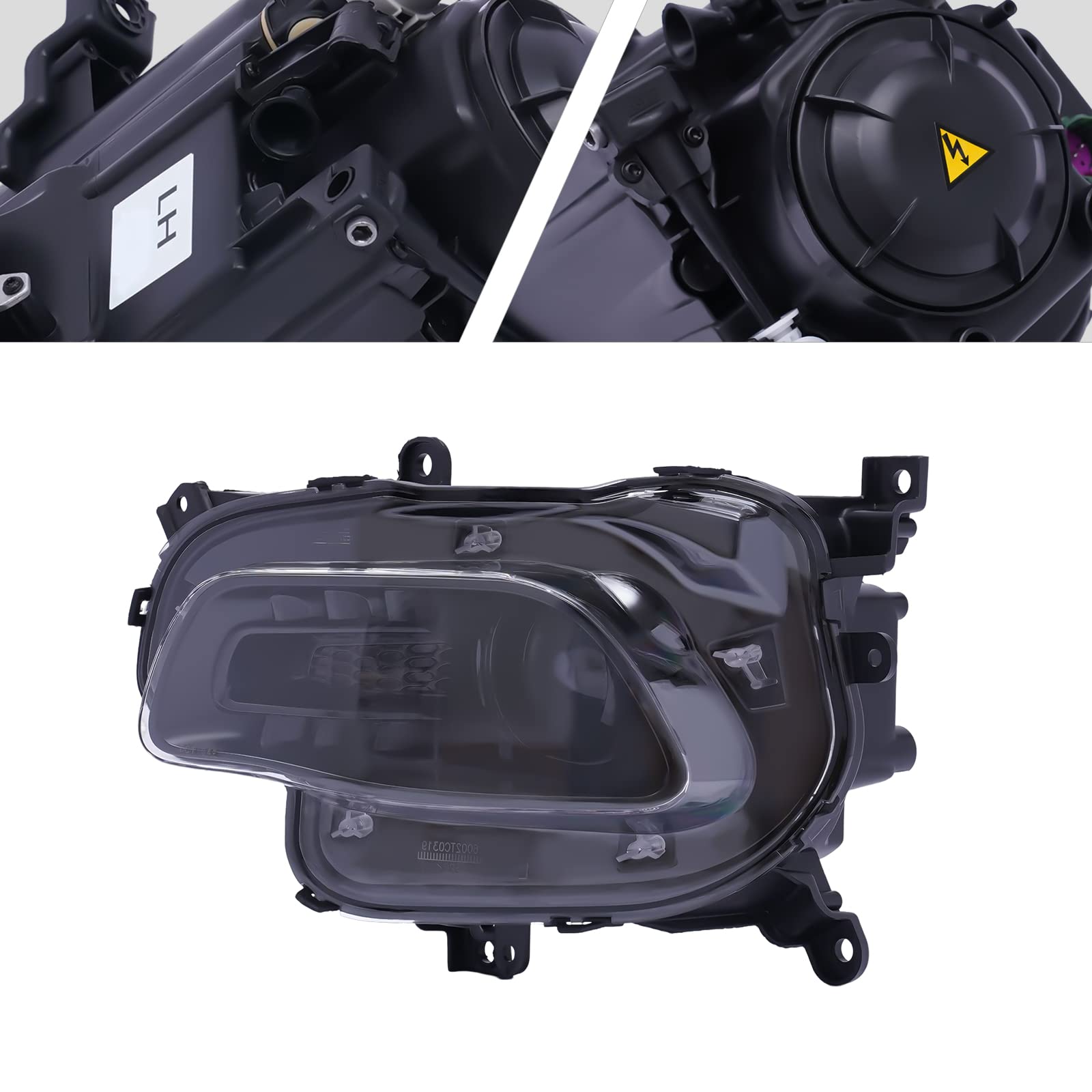 スリクソンZX 4番ユーティリティ 22度