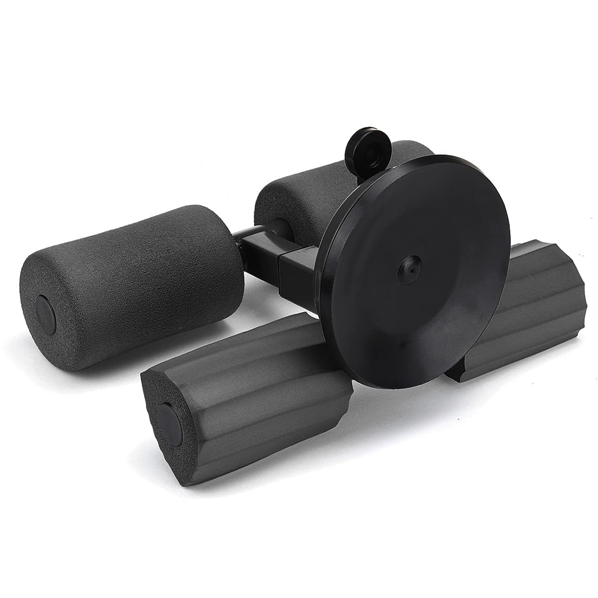 Navaliya Push up Bars For Men Women Body Building Fitness Training Gym Workout Exercise, shoulder exercise equipment, Strong Grip Handle Gym And Home Exercise 1