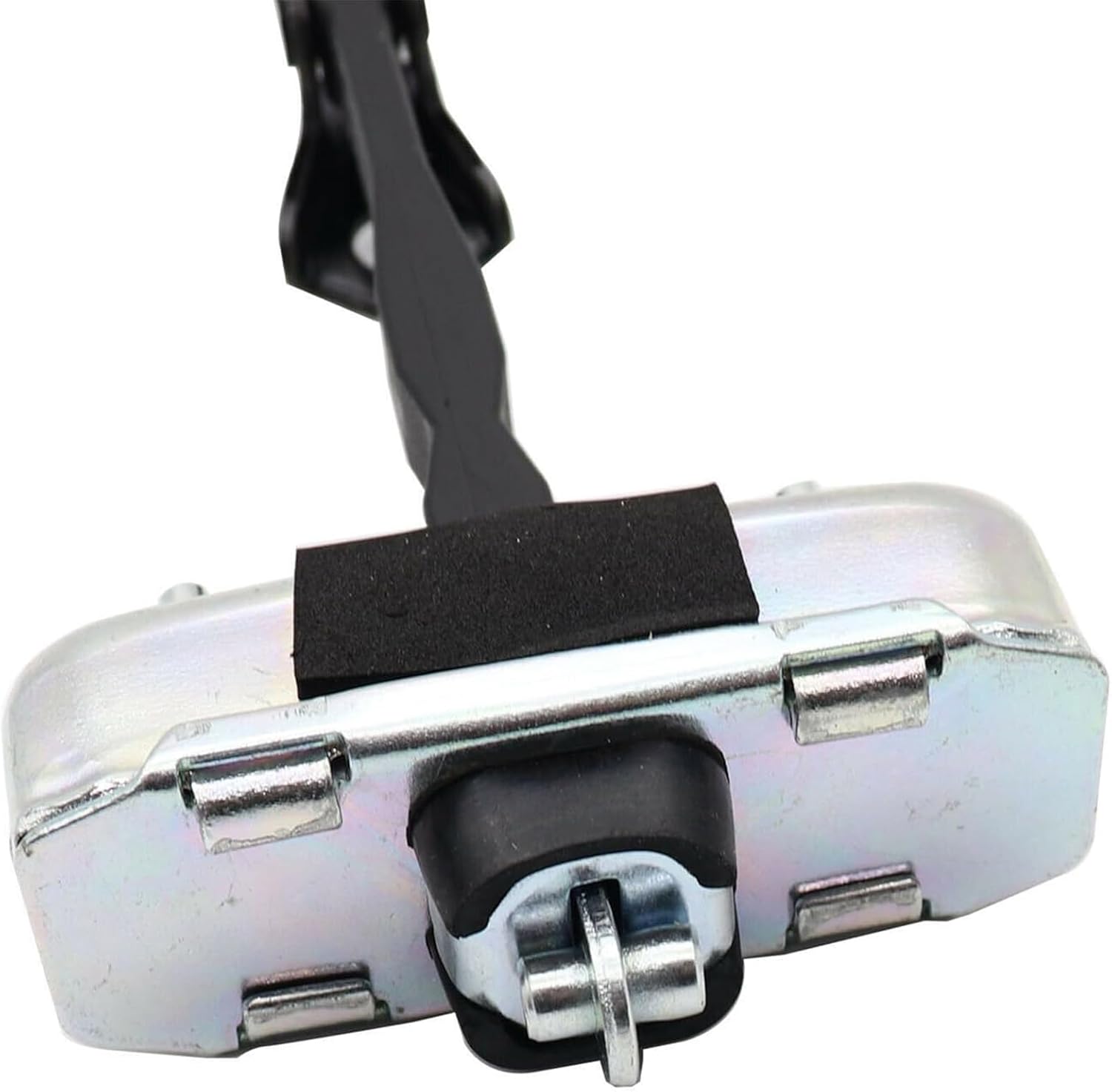 Door Check Stop Strap for Toyota Tundra 2007-2021 & Sequoia 2008-2022 | Fits front driver OR passenger side # 68620-0C023, 68620-0C021, 68620-0C022 & 924-926 Fits Extended Cab, Double Cab & CrewMax