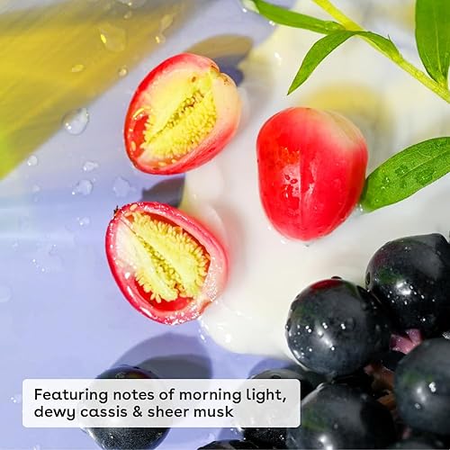 Vista 2 de eos Crema de manos Shea Better - Fresca y acogedora, loción de manos, loción de manos para piel seca, hidratante, manteca de karité, alivio