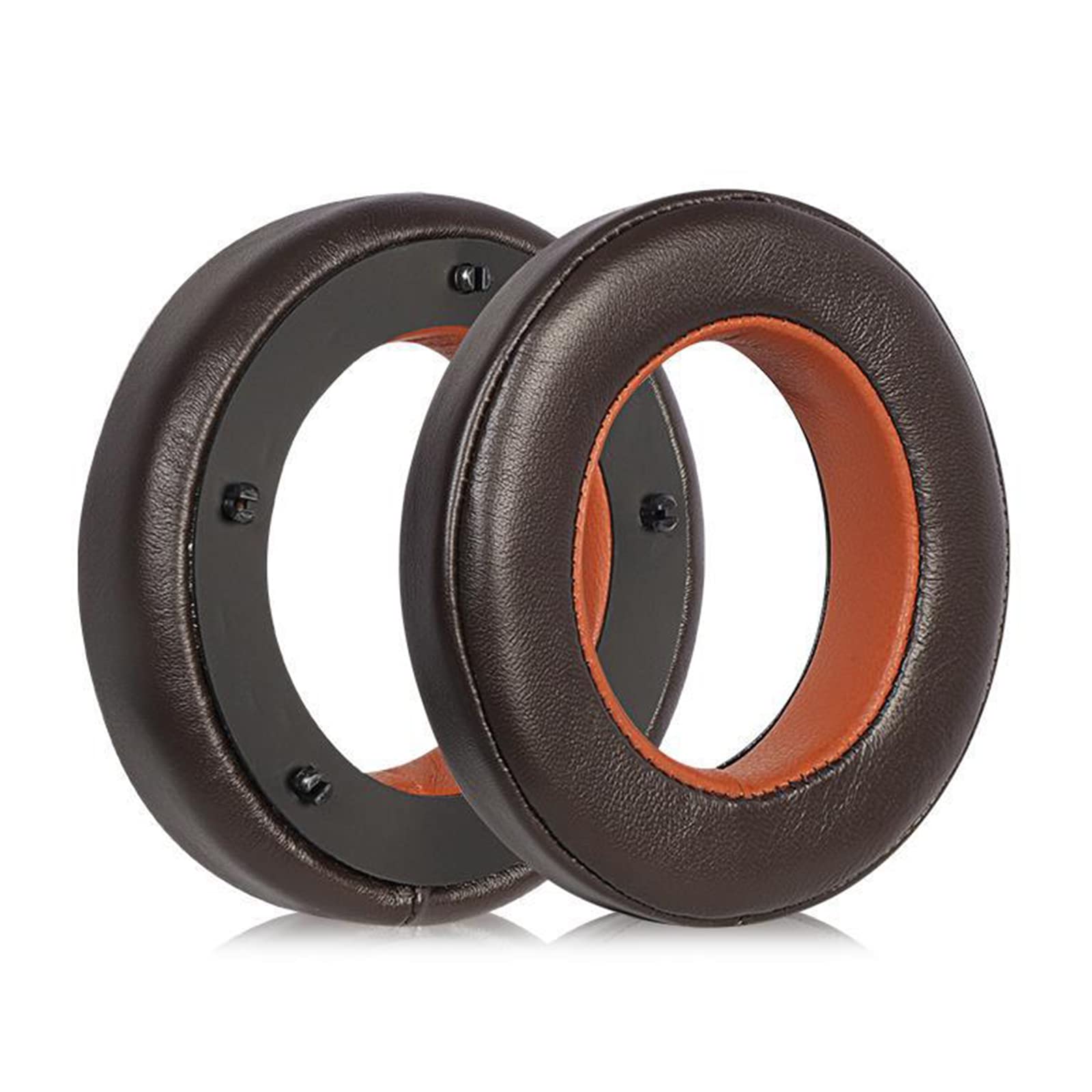 Coussinets Focal Clear en mousse de remplacement pour casque audio hifi - 6