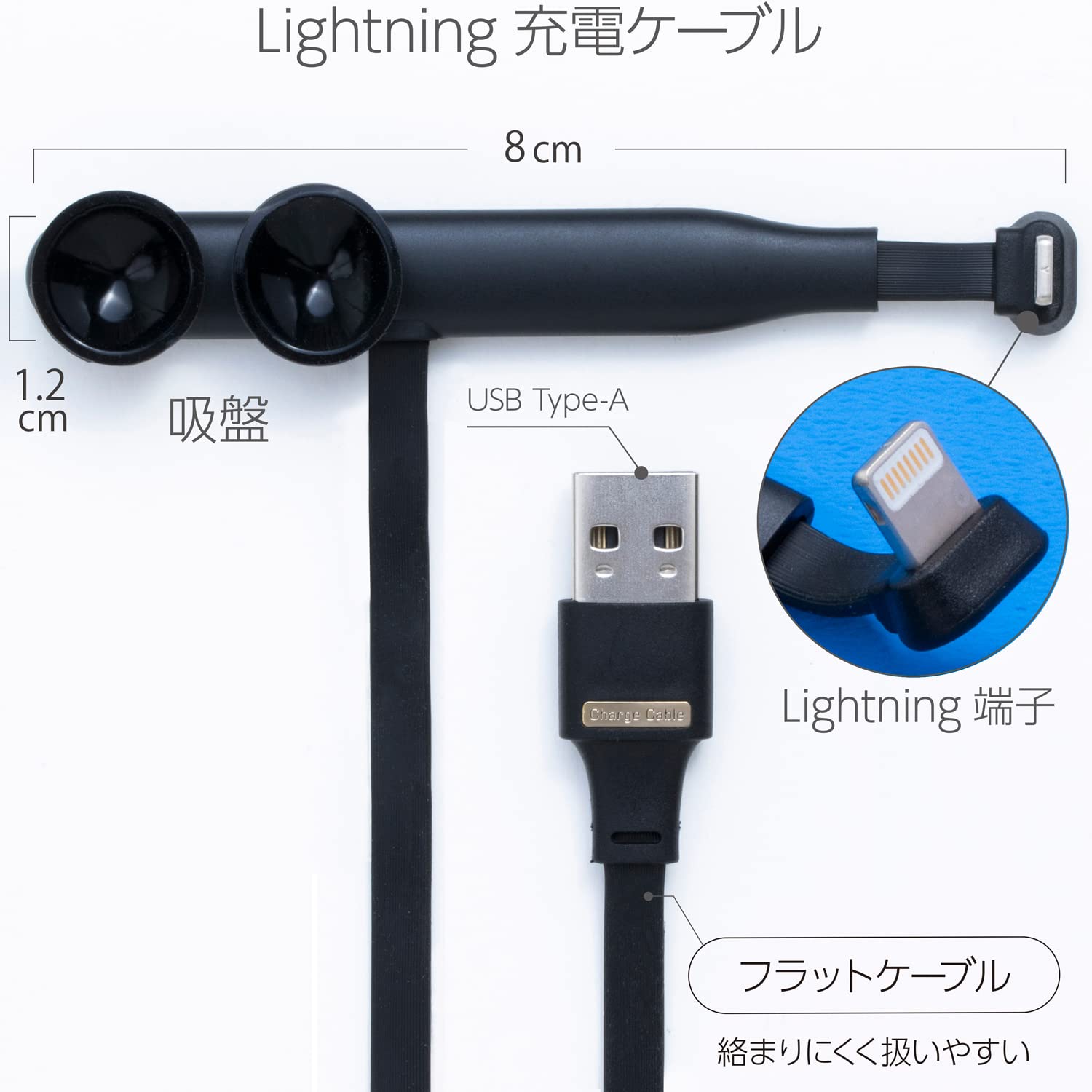 Giant APPROACH テールライト付き(充電器ケーブルなし) Giant APPROACH テールライト付き(充電器ケーブルなし) パーツ