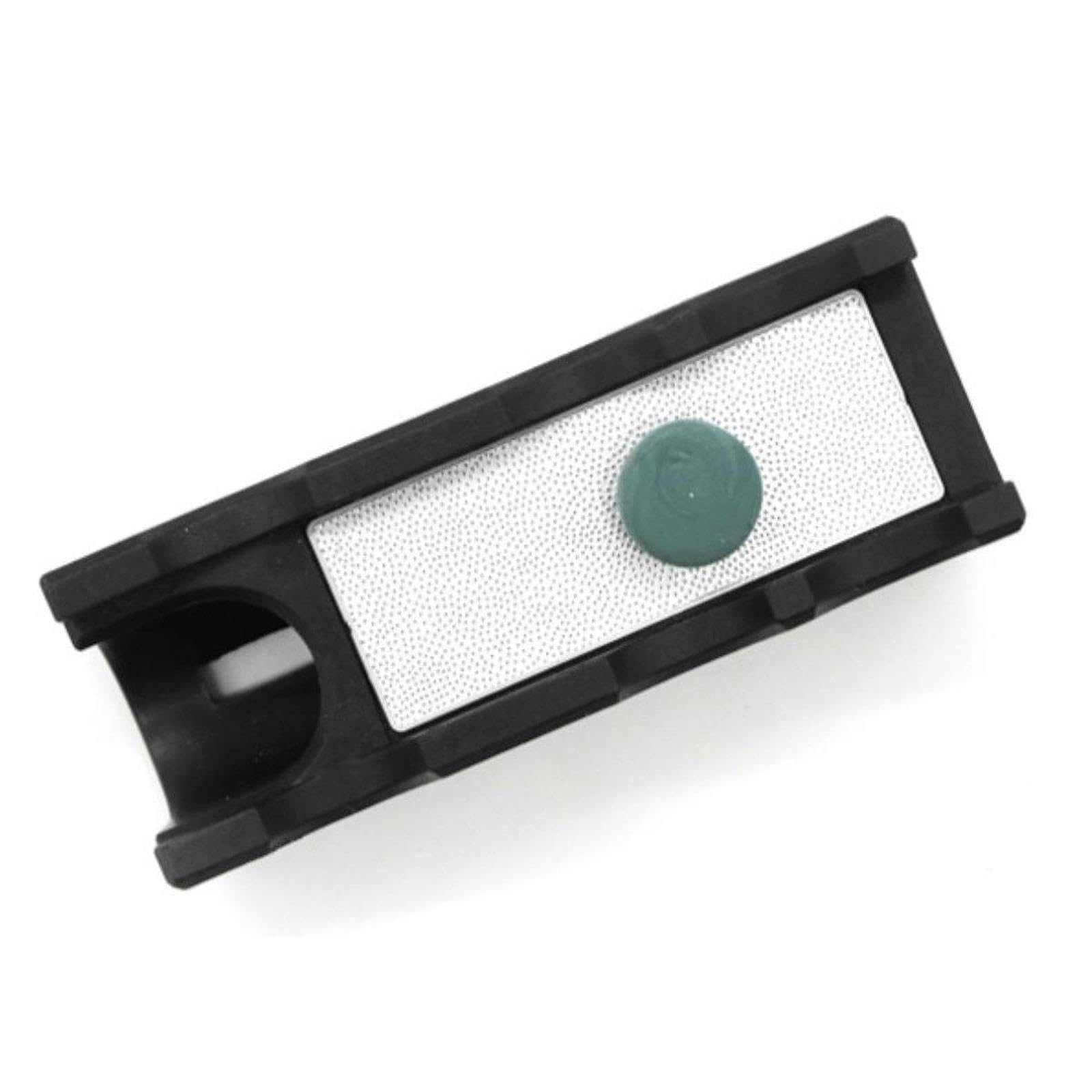 Vaveren Billiard Cur Tip Ferrule Tool Versatile 8x3x3cm Professional for Cleaning Trimming Lightweight Compact Pool Table Accessories