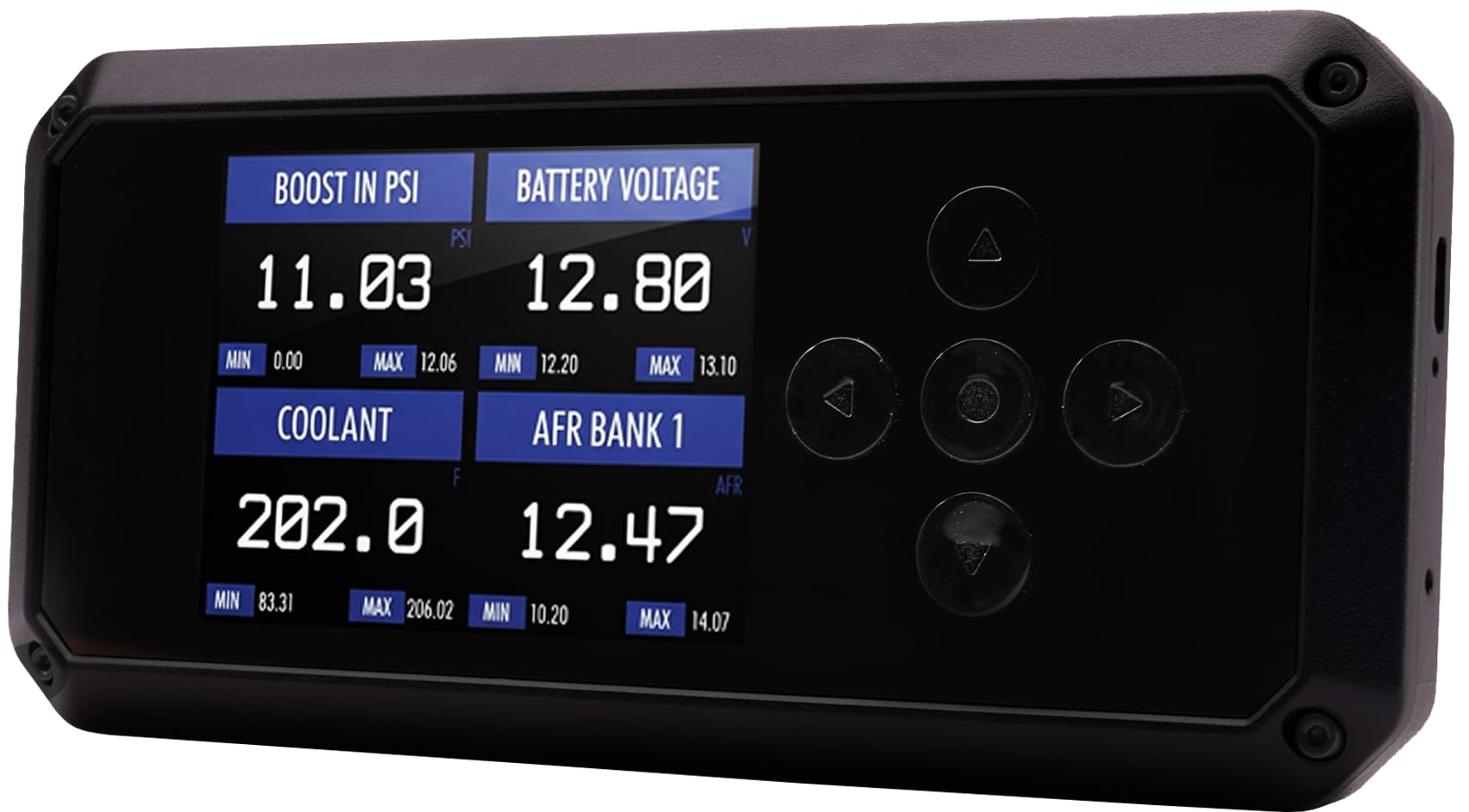 Amazon.com: SCT BDX 50 State Legal Performance Programmer 40490EO