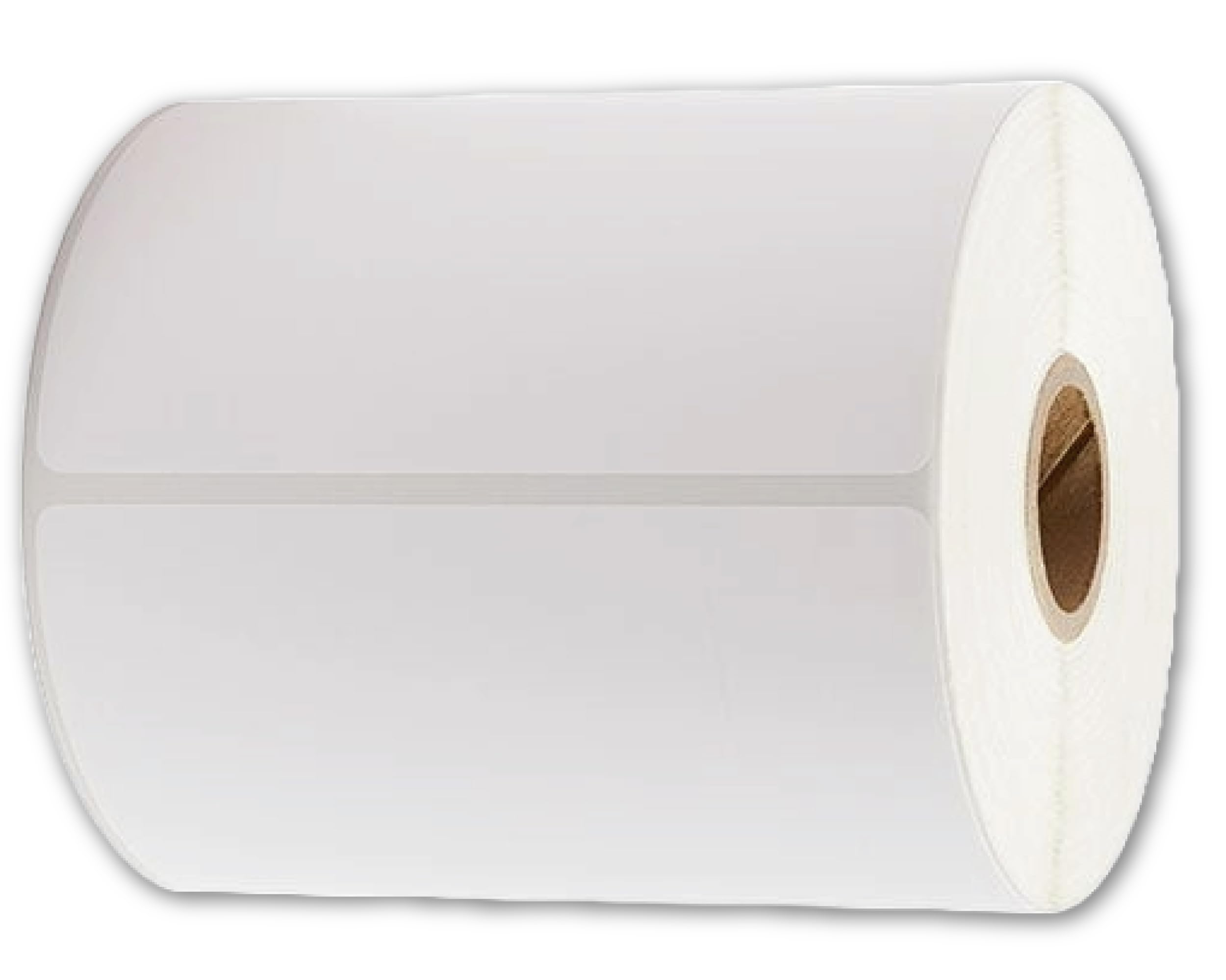 4x6 Direct Thermal Shipping Labels, Perforated, 250 Labels/Roll, 4 Roll Pack