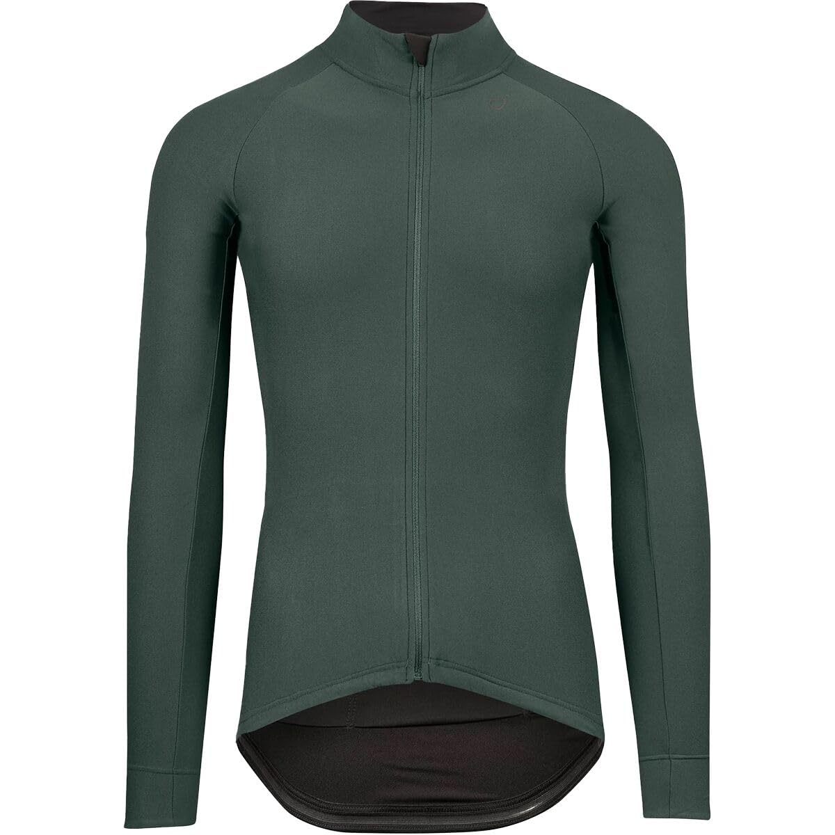 Velocio Signature Long-Sleeve Jersey - Men's, Army, L