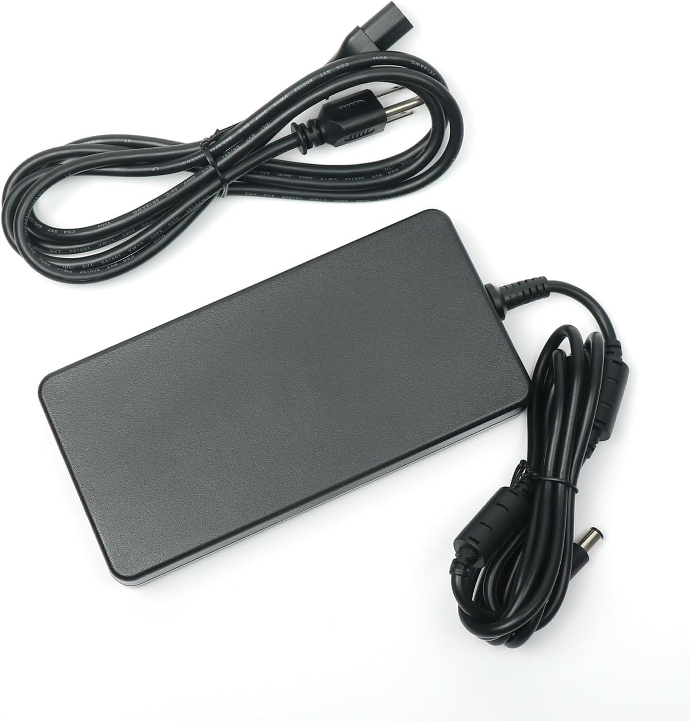 330W Laptop Charger Fit for Dell Alienware M16 M17 M18 M18x X51 X16 x17 M15 17 15 Area 51m R2 Dell G16 G15 7635 7630 7625 5535 5530 Precision 7780 7770 7760 7750 Power Supply Adapter Cord