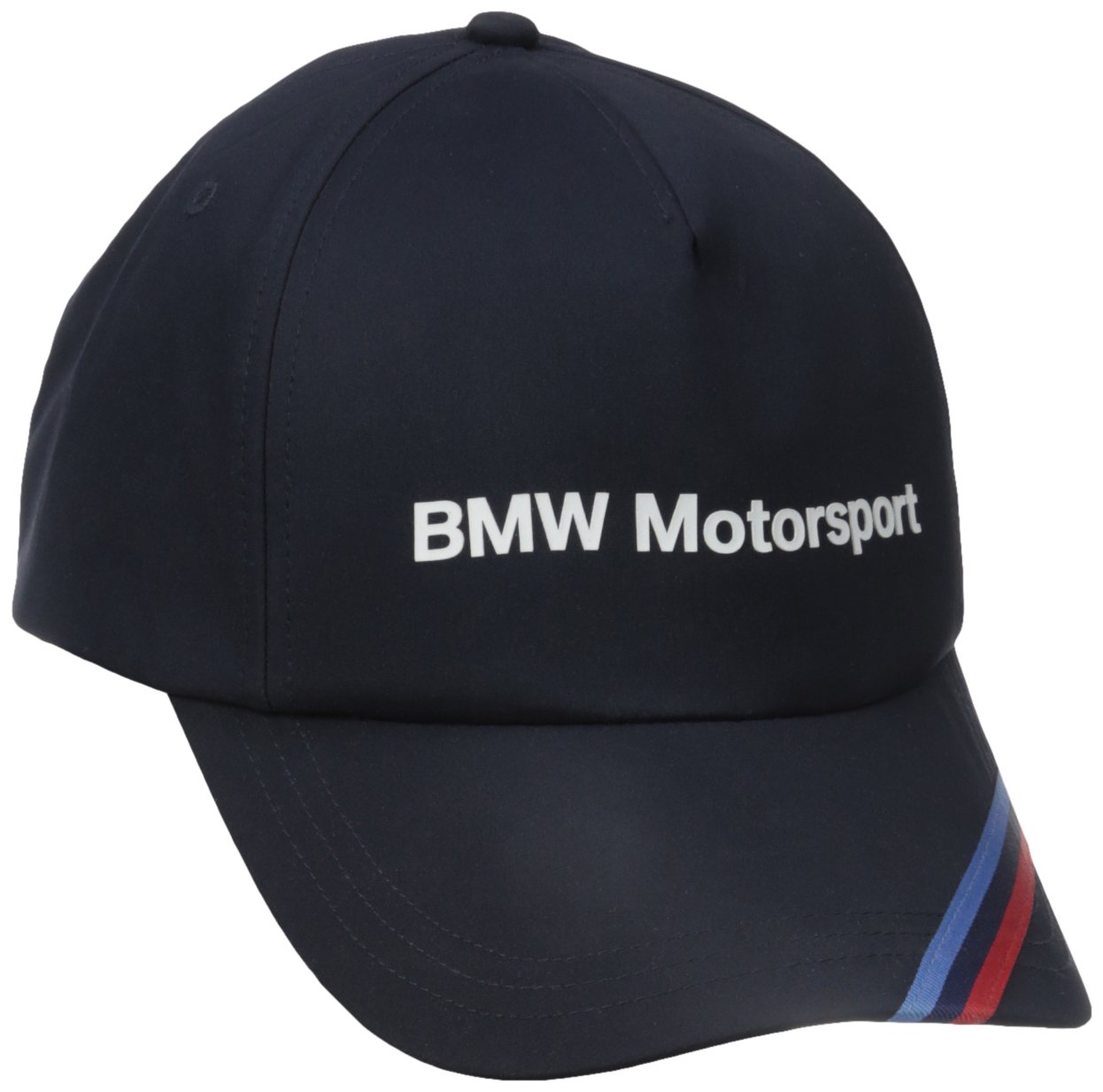 Buy Puma Men's BMW Motorsport Cap, Blue, One Size at Amazon.in