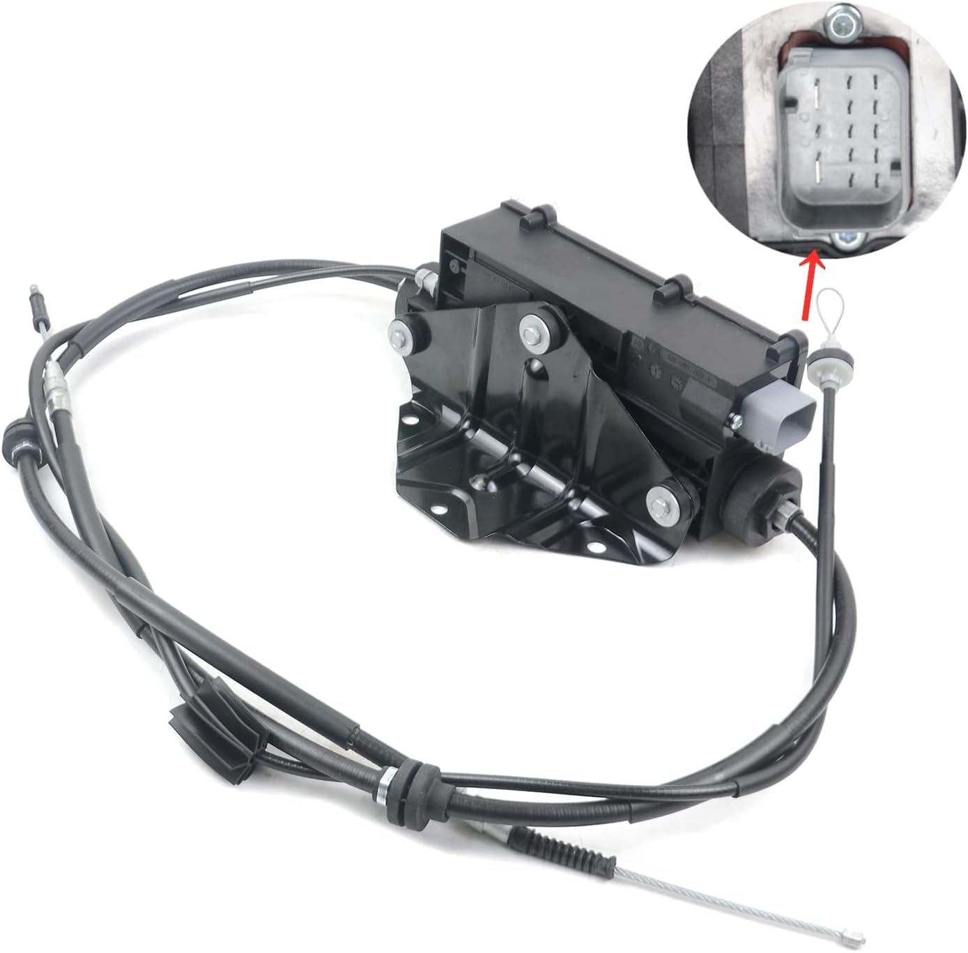 MODULO ELECTRICO FRENO ESTACIONAMIENTO compatible con BMW X5 (F15) 2013-2018 oems 34436882007 34436882652 34436874220 34436868514 34436864546 34436795145