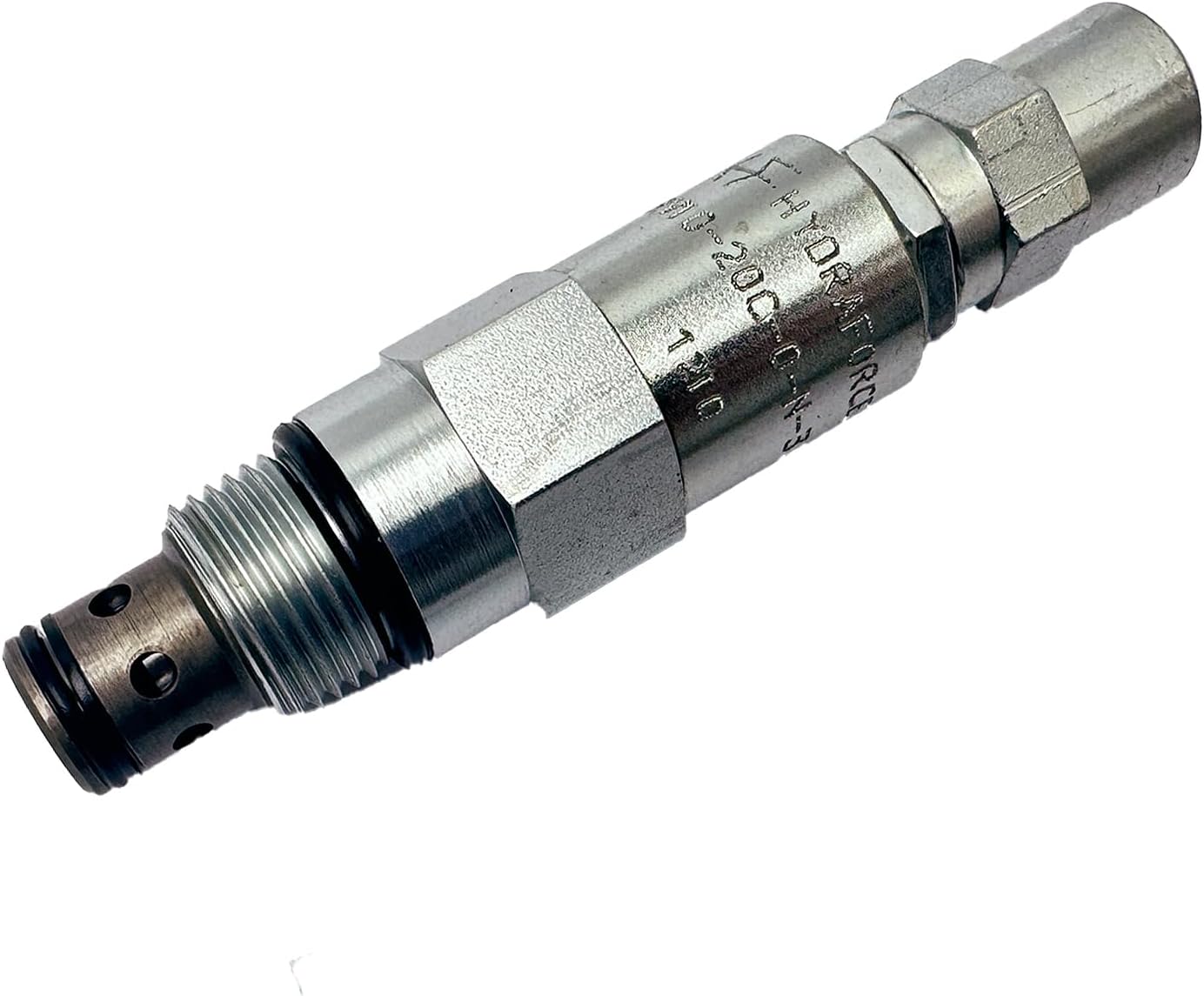 RV10-20A-0-N RV10-20A-0-N-33 RV10-20A-0-N-09 RV10-20H-0-N RV10-20L-0-N RV10-22A-0-N Relief Valve Fits For Hydraforce cartridge valve (RV10-20F-0-N)