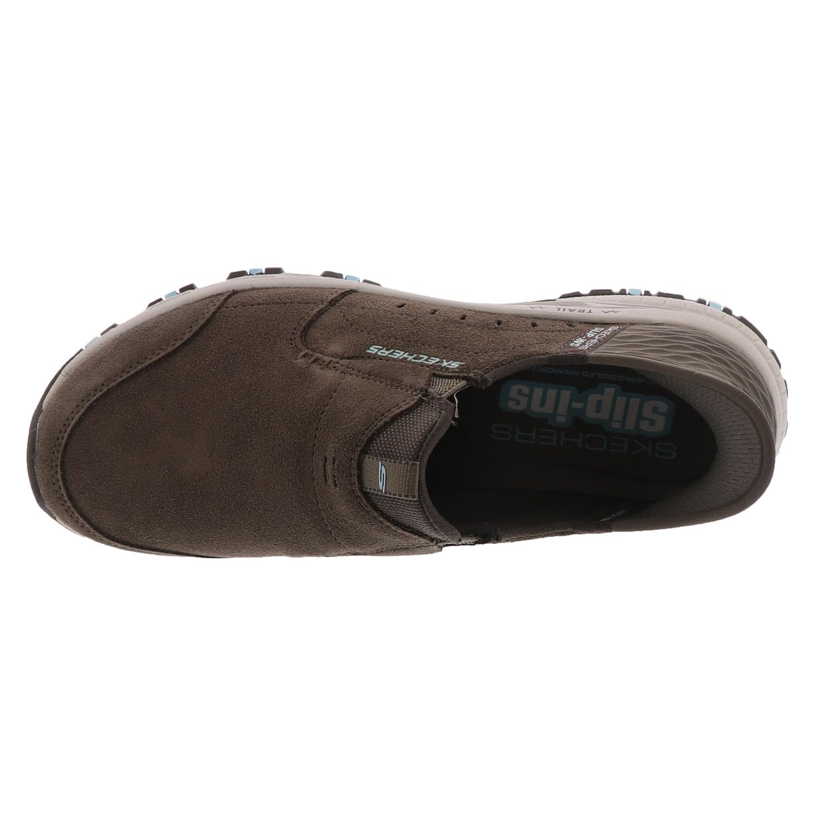 Trainers Women's Slip-ins Hillcrest-Sunapee Hands Free - Dettaglio