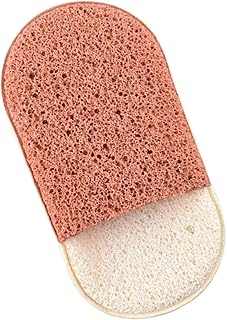 Vaguelly Facial Cleansing Sponge for Deep Por...