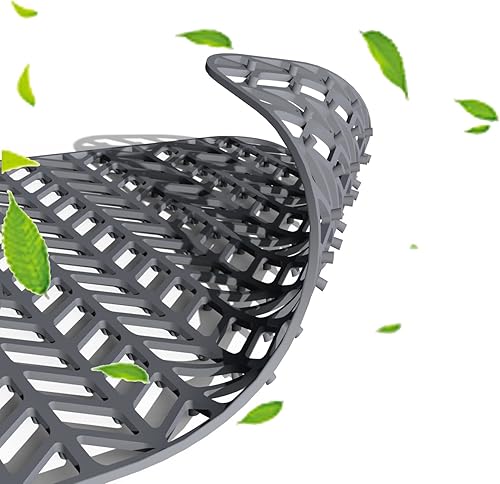 Miniatura 4 de AWOKE Protectores de fregadero para fregadero de cocina, alfombrilla protectora de fregadero de cocina - 28.4"x15.2" Alfombrilla plegable