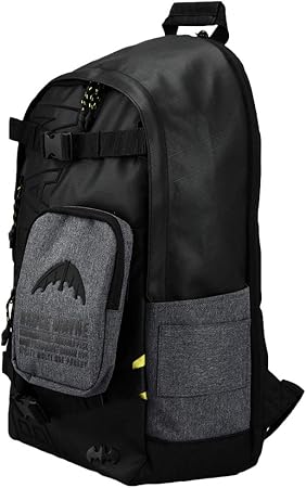 batman backpack amazon