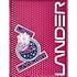 LANDER(完全数量限定盤)