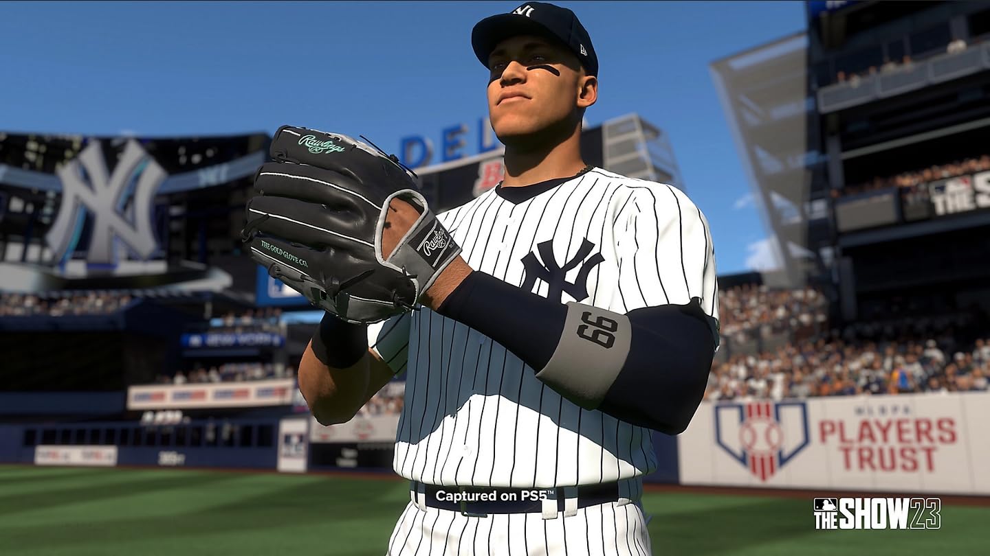 Amazon.com: MLB The Show 23 - For Playstation 5 : Video Games