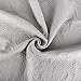 YIQIGO Toddlers and Baby Quilt Lightweight Blanket Embossed Cotton Quilt Four Seasons Scalloped 36