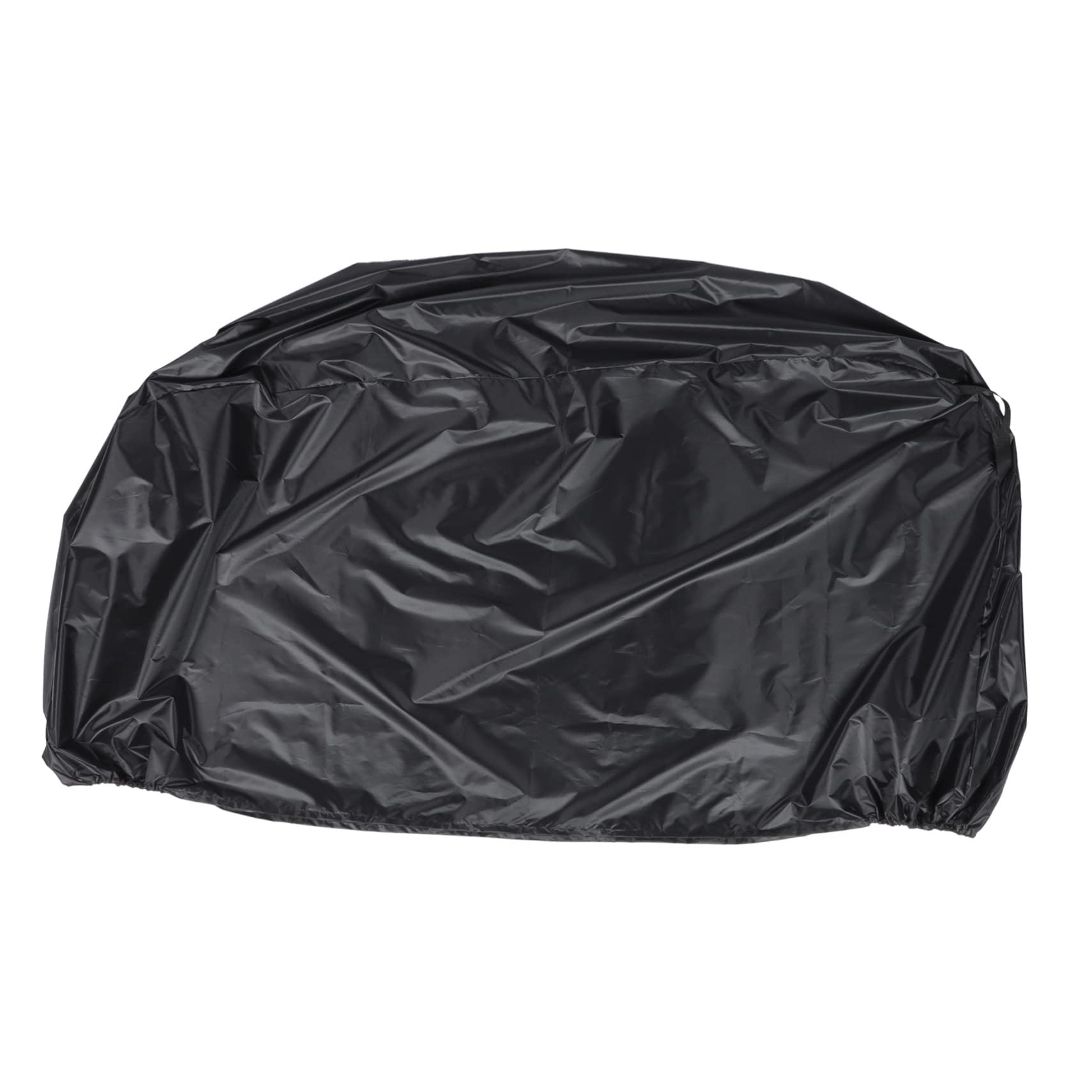Toyvian Copertura Per Biciclette Bicicletta Copertina Montagna Etichetta Coperture Copribiciclette Per Rimessaggio Esterno Protettore Copri Bici Nero Panno Oxford