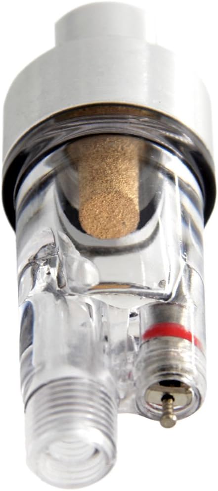 SYWHZ Airbrush FLT-01 Premium Airbrush In-line Mini moisture trap Filter