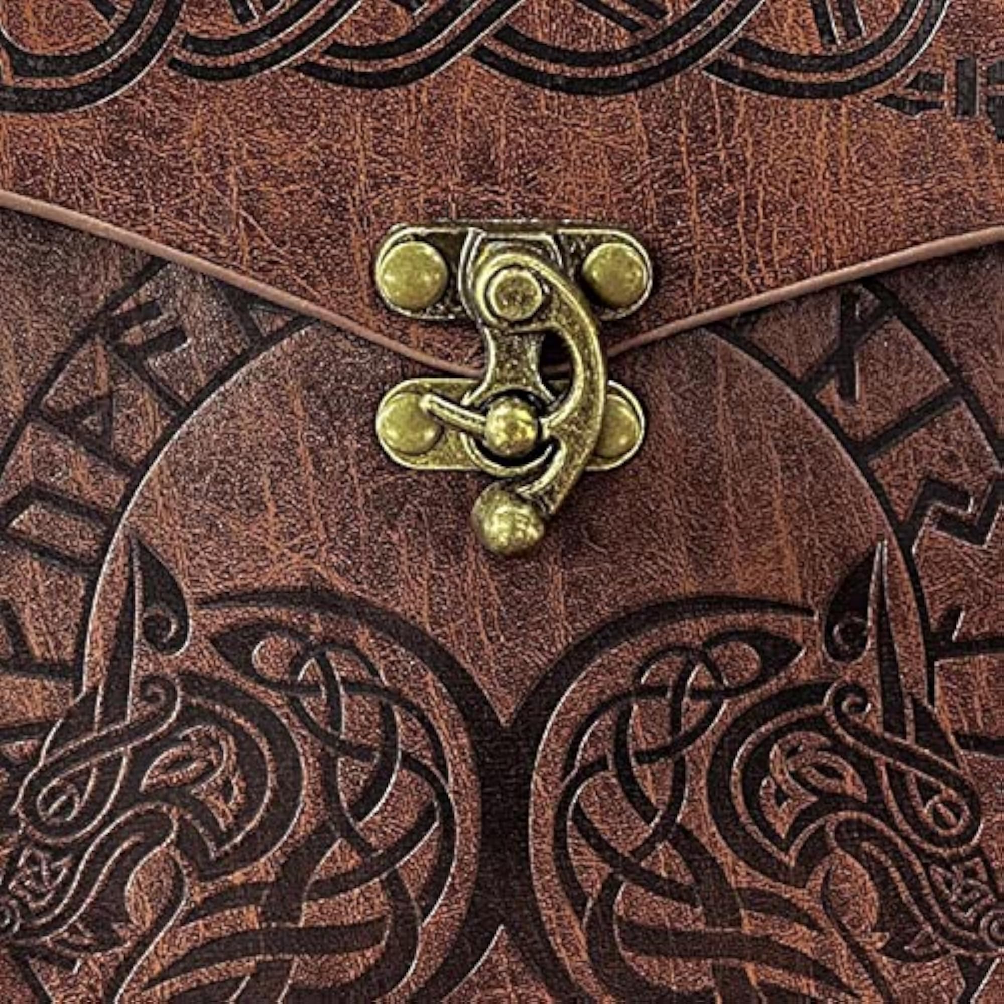 Portable Medieval Belt Pouch Costume Purse