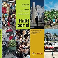 Algopix Similar Product 17 - Haiti por si A reconquista da