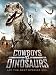 Cowboys vs. Dinosaurs