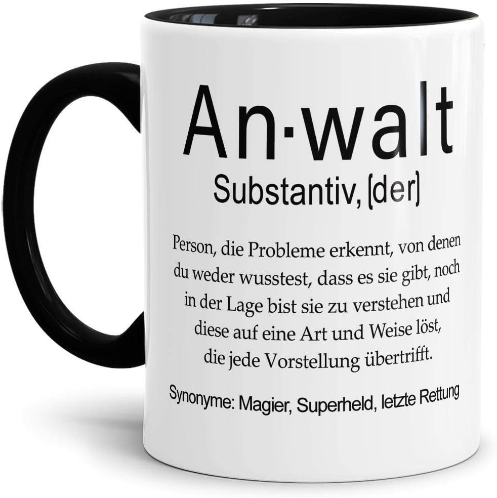 Kaffeetasse