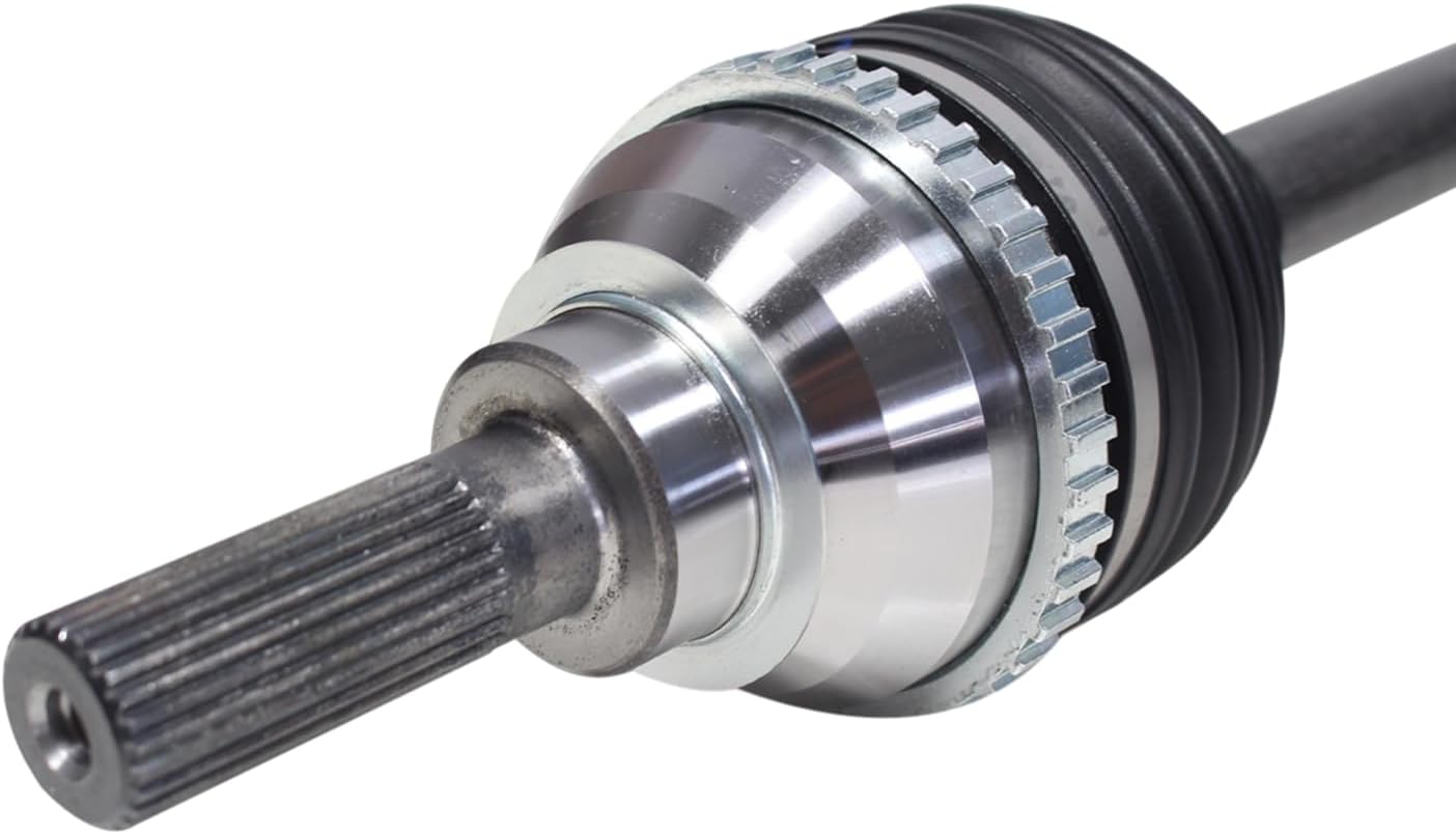 GSP NCV82999 CV Axle Shaft Assembly - Left or Right Rear (Driver or Passenger Side)