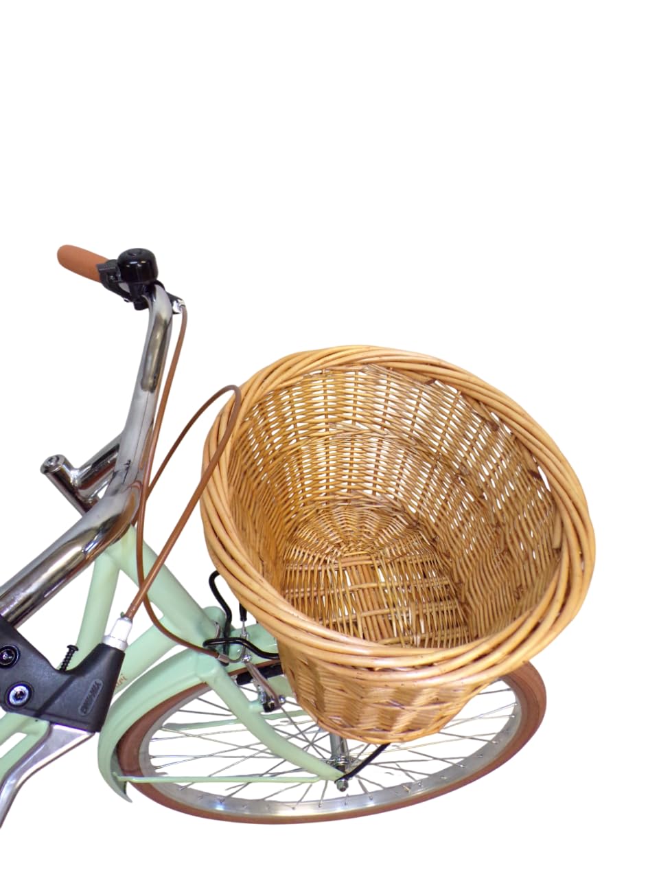 Vélo de ville classique pour femme, style rétro, vintage, hollandais, 26"