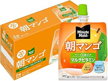 ミニッツメイド朝リンゴ　朝バナナ　朝マンゴまとめ売り15箱セット 楽天市場】ミニッツメイド 朝バナナ、朝マンゴ、 朝リンゴの通販