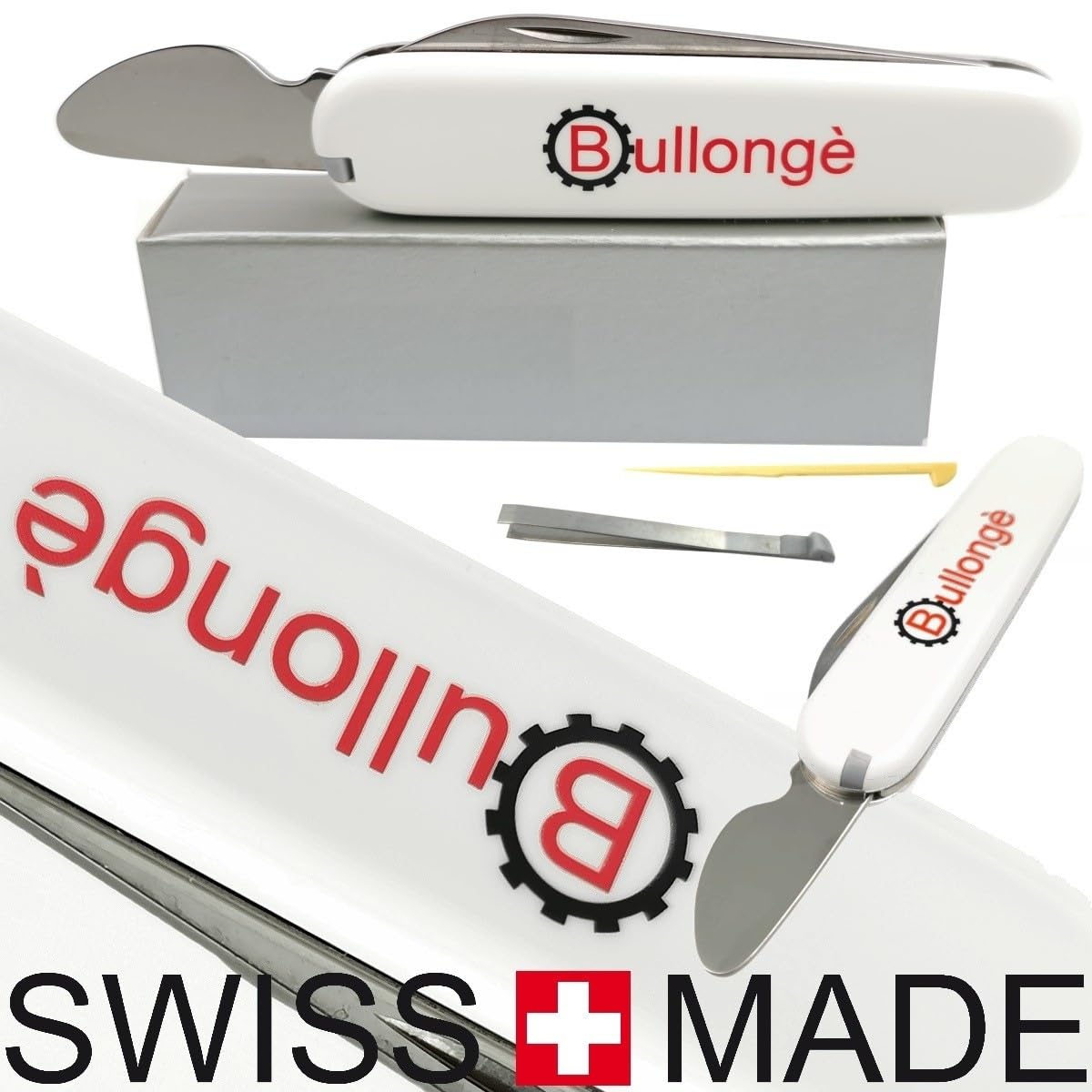 Uhrmacher-Werkzeug Set BECO TECHNIC MEDIUM PRO EXPERT