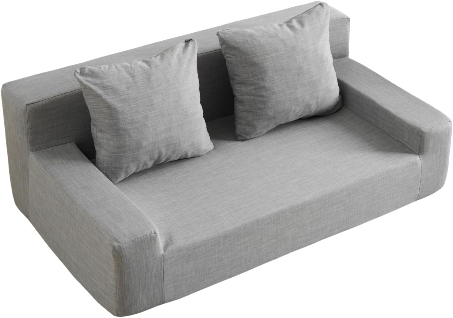 スタイルチェンジできる ソファベッド 3seater – KANADEMONO みかん様