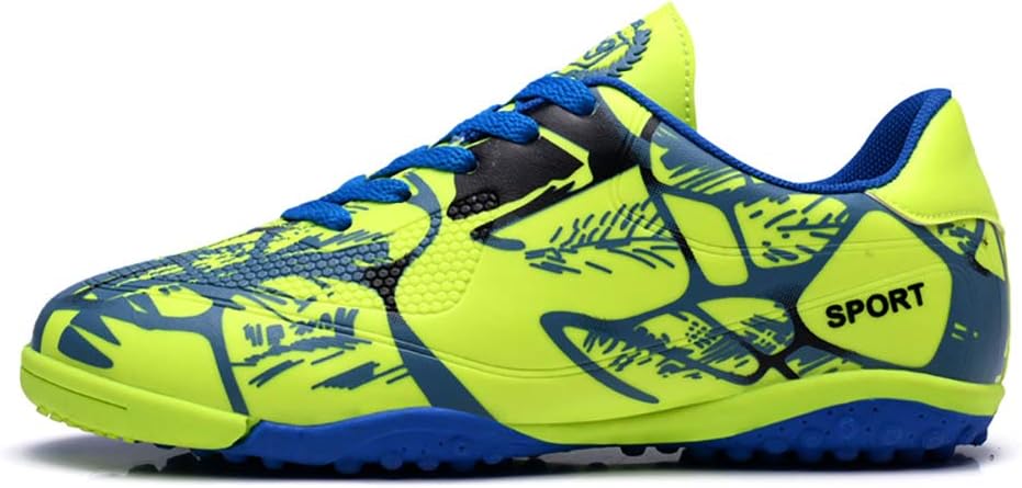 トレーニングシューズ Amazon | [ZXCP] サッカーシューズ スボーツシューズ 子供と大人