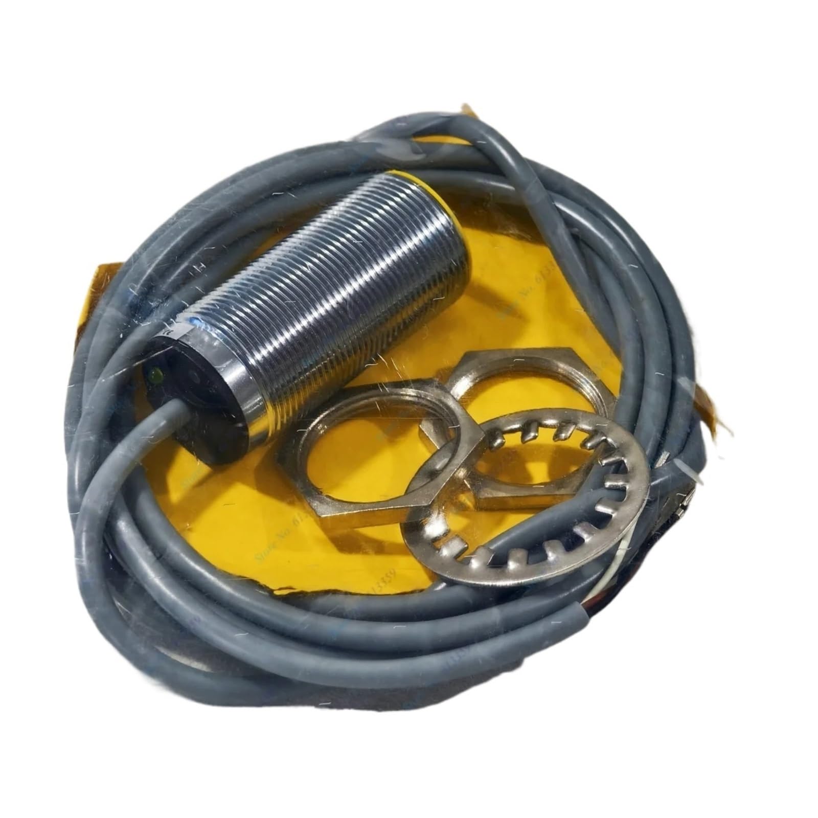 OSHZIKJII NI15-M30-LIU BI15-M30-LIU BI10-M30-LIU Proximity Switch Sensor(NI15-M30-LIU)