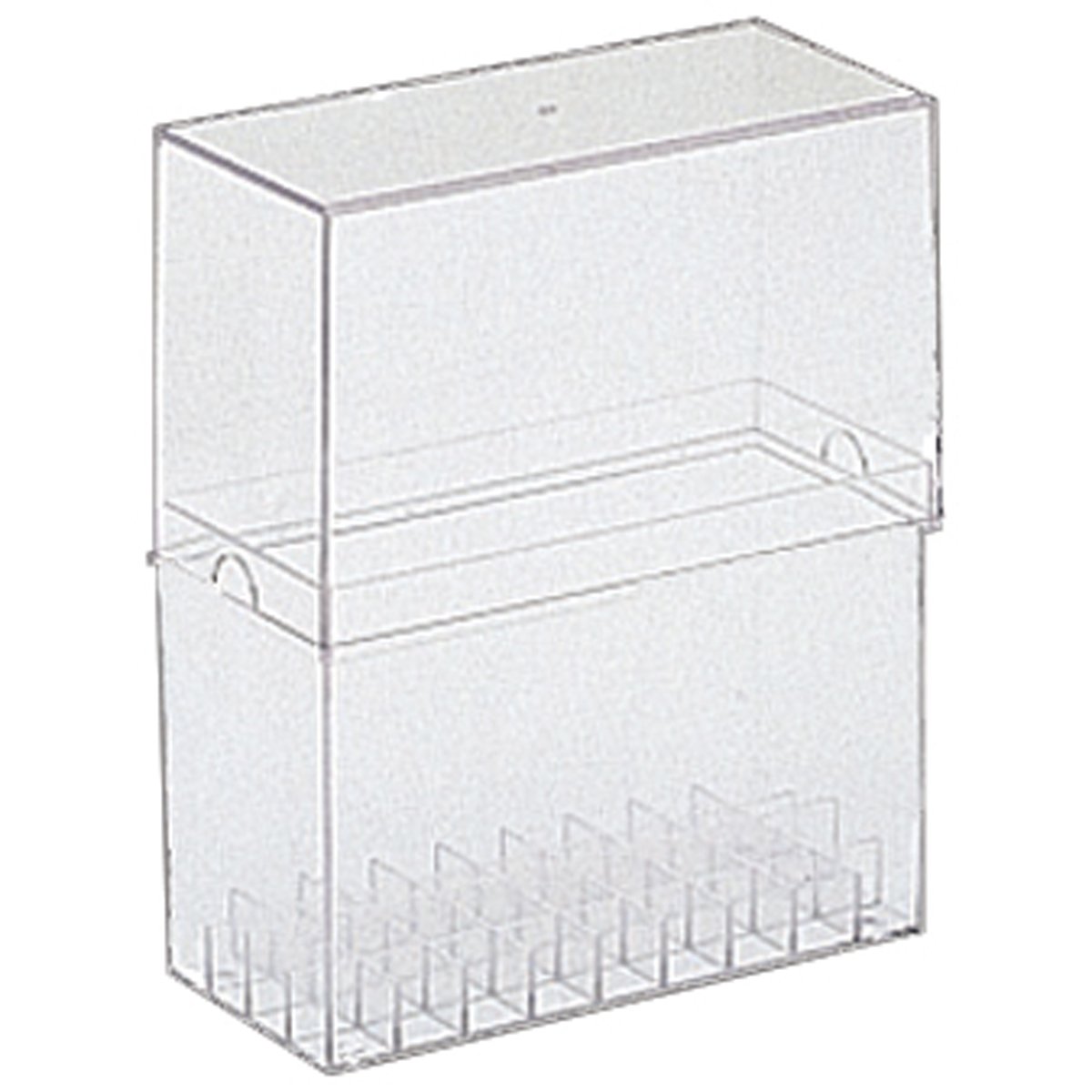 CIAO Acrylic Display for 36 Markers Empty