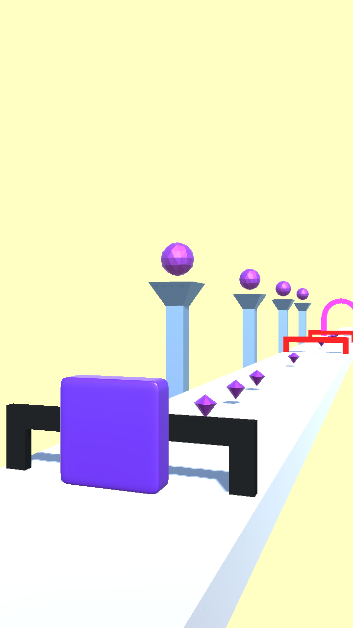 Jelly Box Rush - Edit Contours and Shift - App on Amazon Appstore