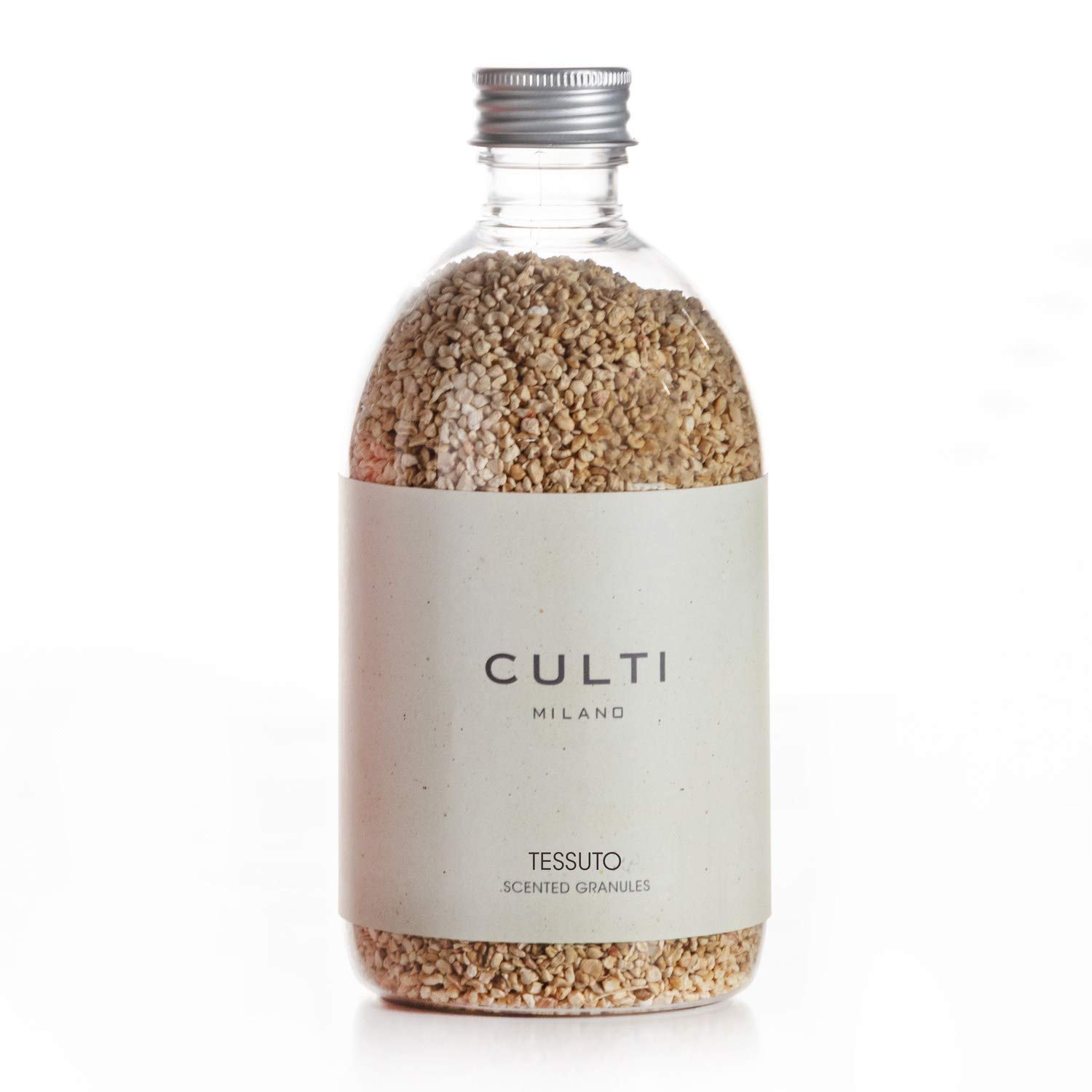 Culti Refill Scented Granules, Beige, 240 g