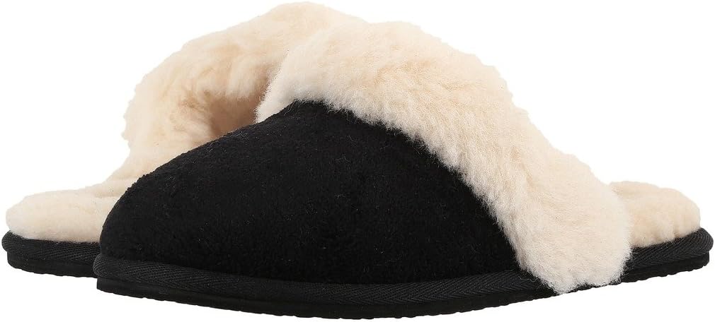 [アグ] Australia ガールズ US サイズ: Small / 2-3 M US Little Kid カラー: ブラック