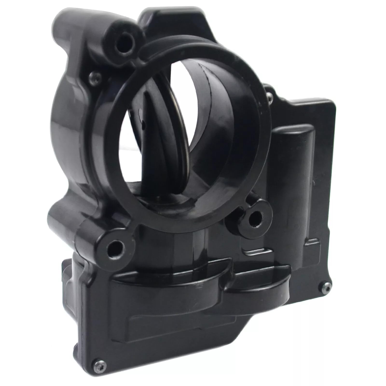 Valvola a farfalla 03C128063B 03C128063A A2C53104475 compatibile con motore 1.4 TSI: BLG BMY CAVA CAVB CAVC CAVD CAVE CTHA CTHD CTHE CKMA CNWA CDGA