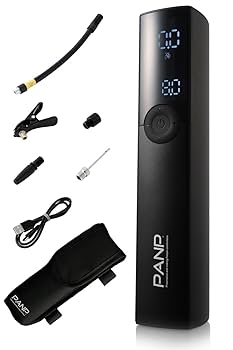 PANP RIDE 電動空気入れ　車　バイク　自転車 Amazon | PANP RIDE 空気入れ 自転車 車 バイク ボール 電動