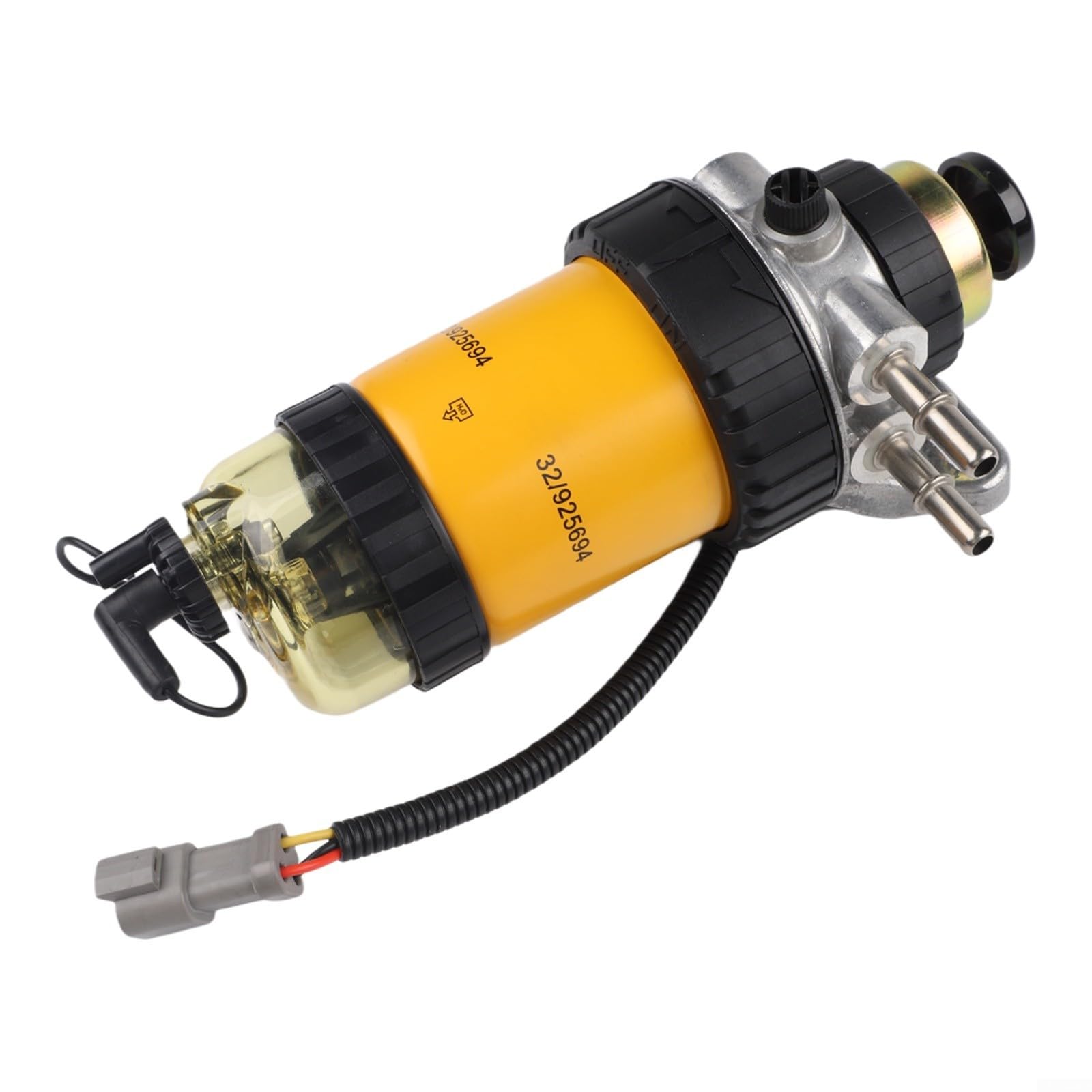 Diesel Filter Wasserabscheider für JCB für loader 32 Series Diesel
