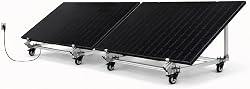 KELI - Connected Autonomous Solar Kit - Ready to Plug and…