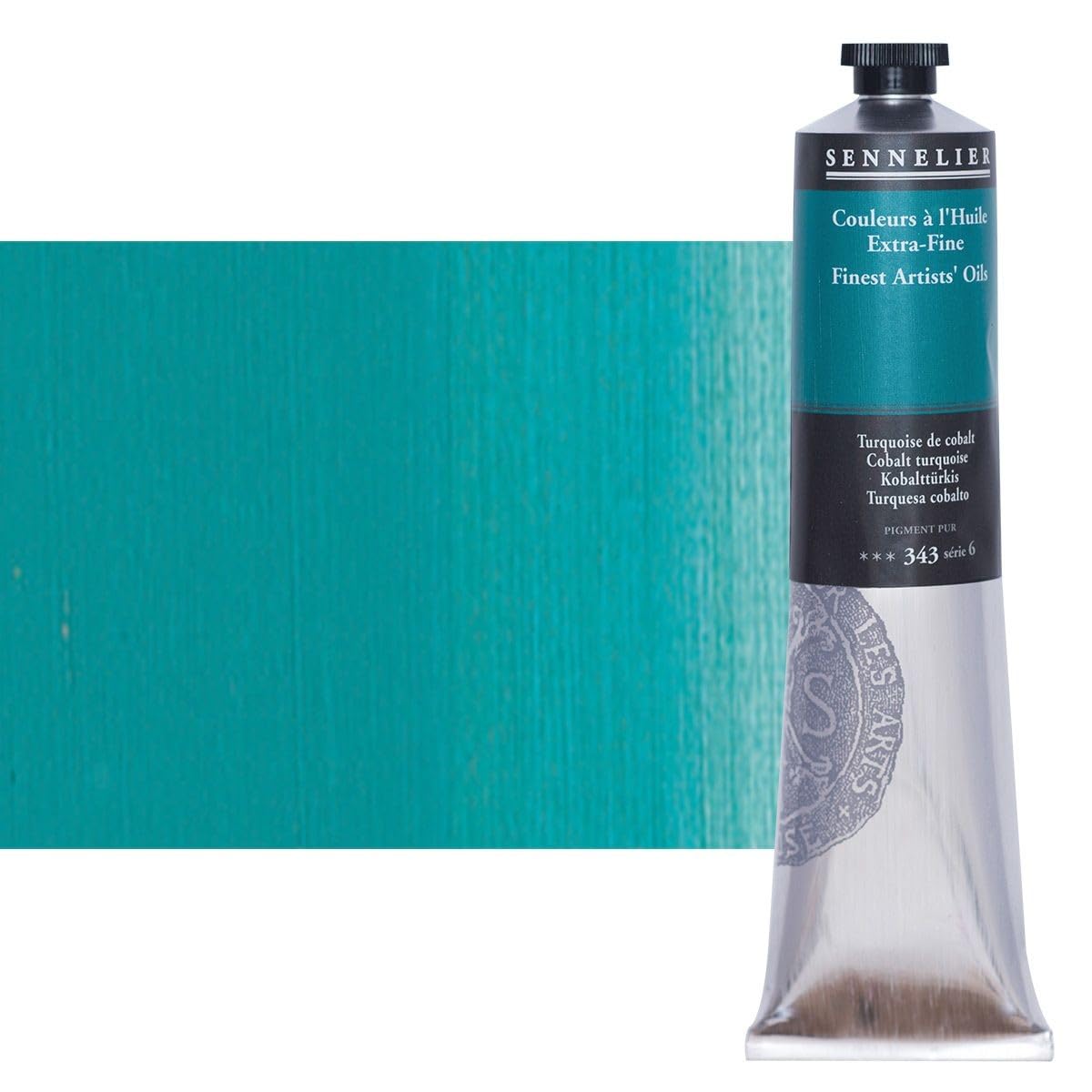 SENNELIER Paper Mate Inkjoy - Juego de bolígrafos de gel, 0.7 mm, 4 colores