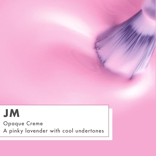 Miniatura 3 de Olive & June - Esmalte de uñas de larga duración, acabado similar al gel, no necesita lámpara, dura hasta 10 días, sin 15 ingredientes nocivos