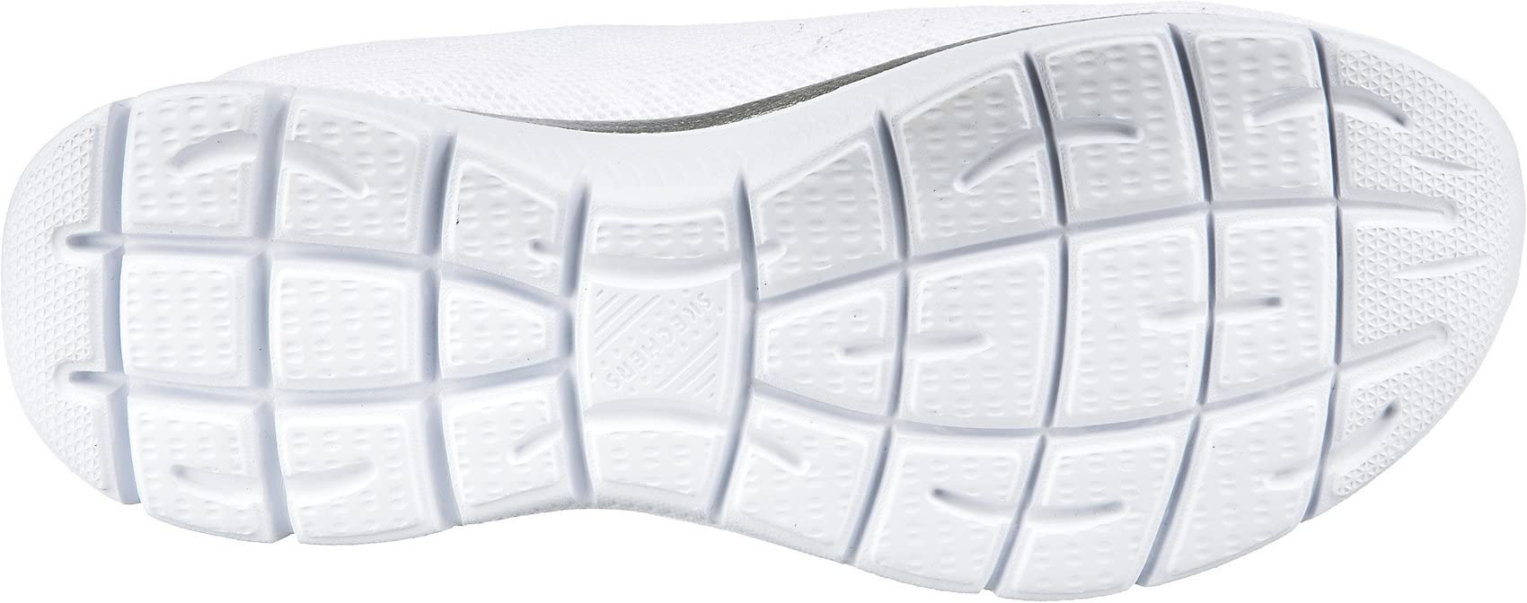 Skechers Mujer Summits Leopard Spot Trainers
