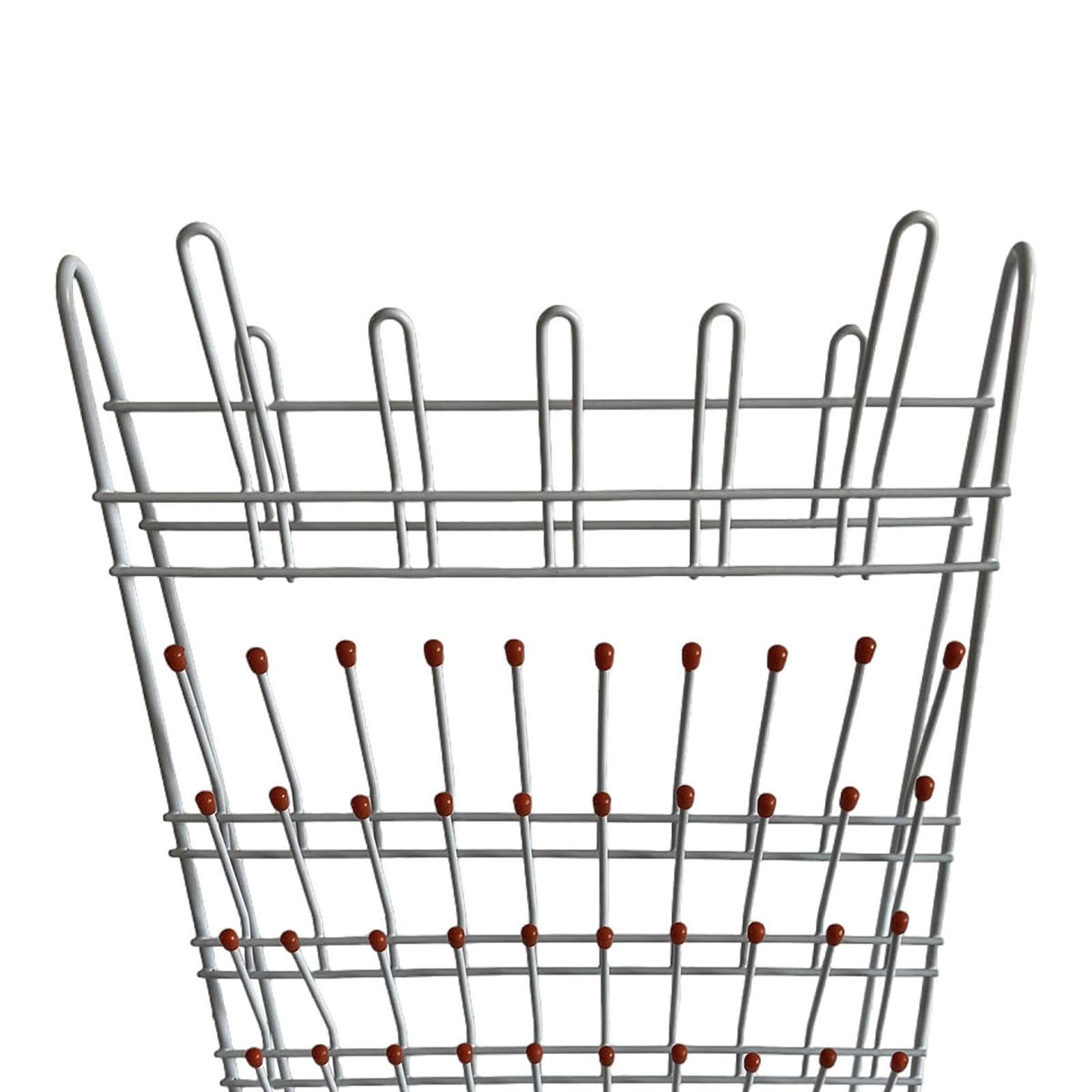 Supporto Rimovibile per Scarico Da Laboratorio per Prodotti per La Pulizia E Drenaggio, 55 bit