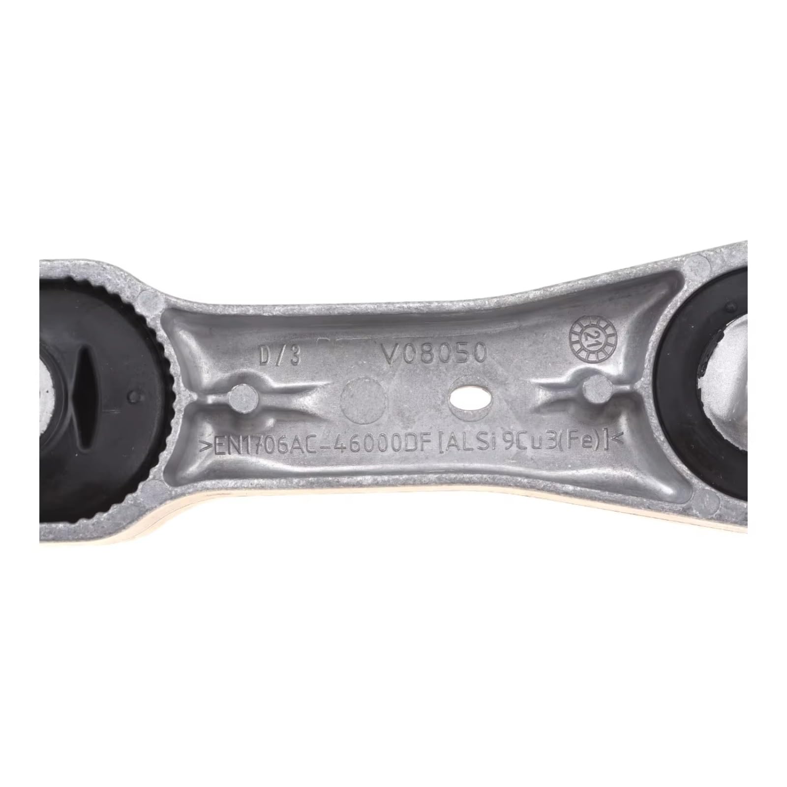 supporto trasmissione Compatibile Con Bmw Per F40 F44 2019-2024 Per F45 2014-2021 Per F46 2015-2024 22116885778 22116885786 Supporto Motore Auto