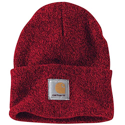 Image of Carhartt Men's Knit Cuffed Beanie Closeout